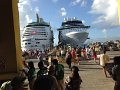 02-Caribbean Cruise - St Kitts